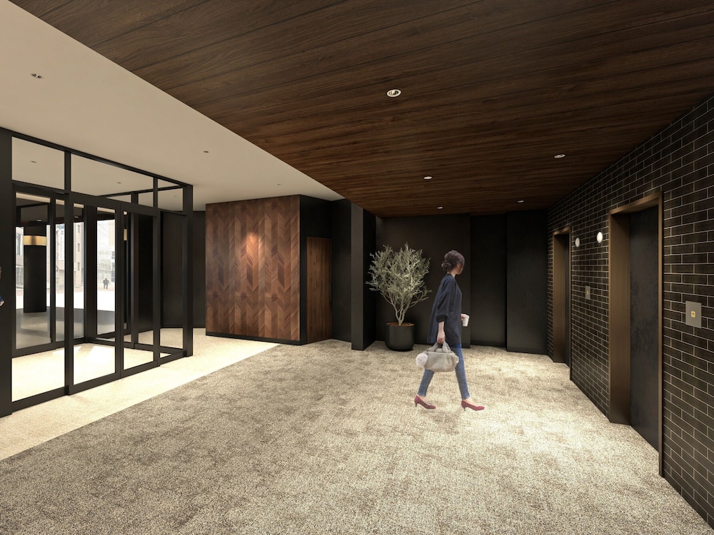 Nest Hotel Sapporo Odori 43/68