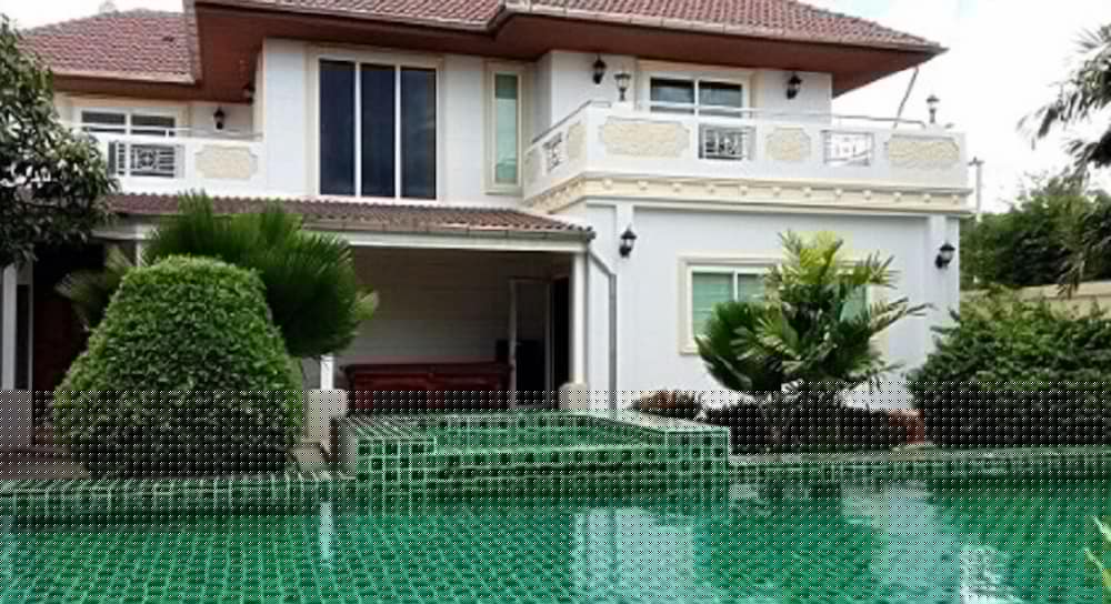 Wongsuwan Pool Villa 43/50