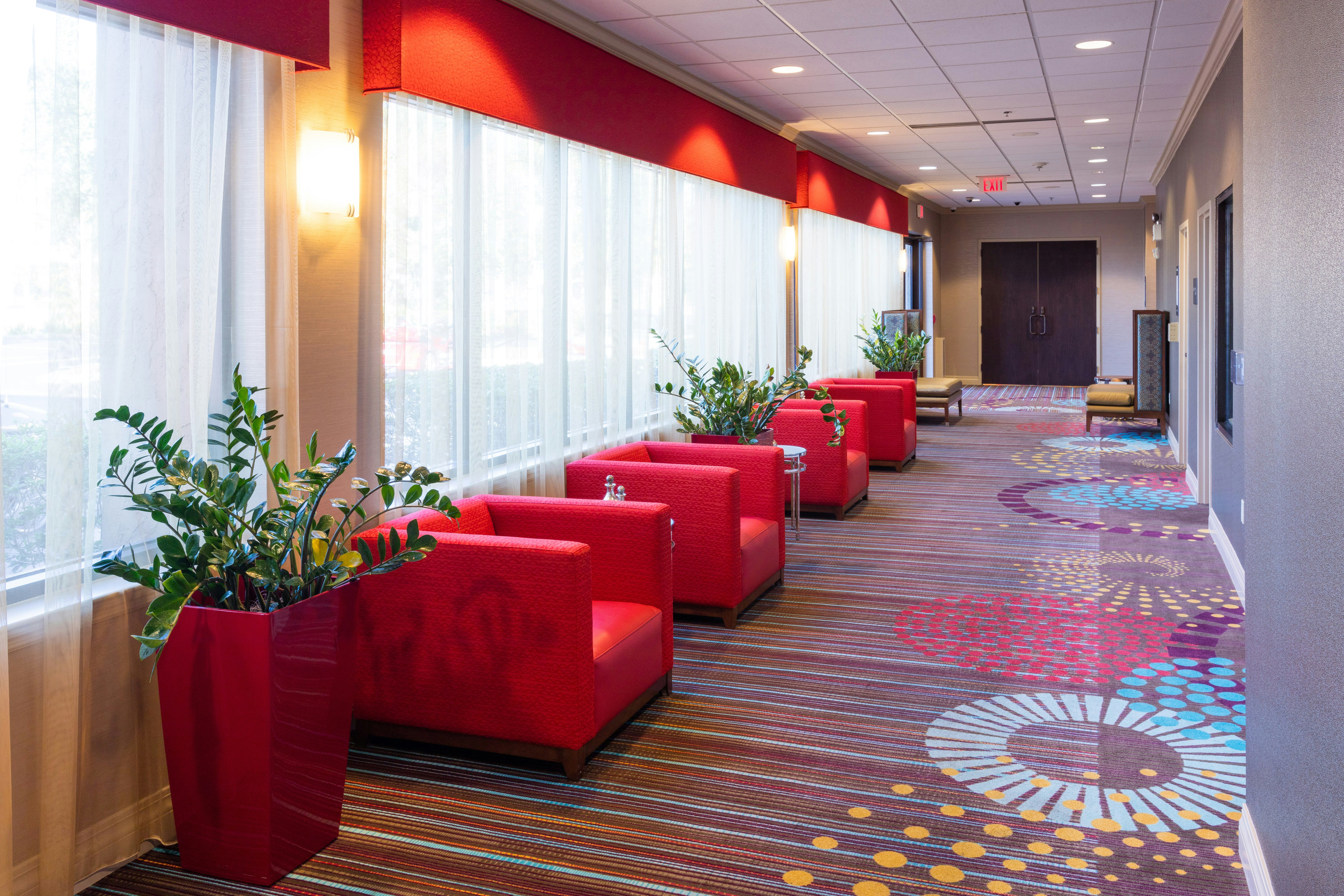 Hampton Inn Daytona Speedway-Airport 36/57