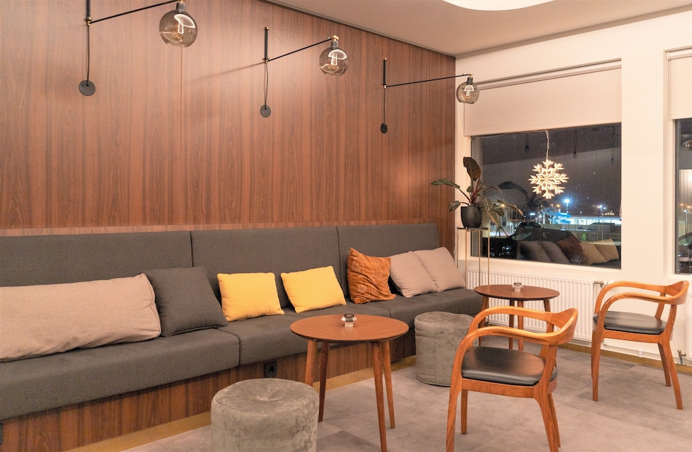 Fosshotel Stykkisholmur 16/40
