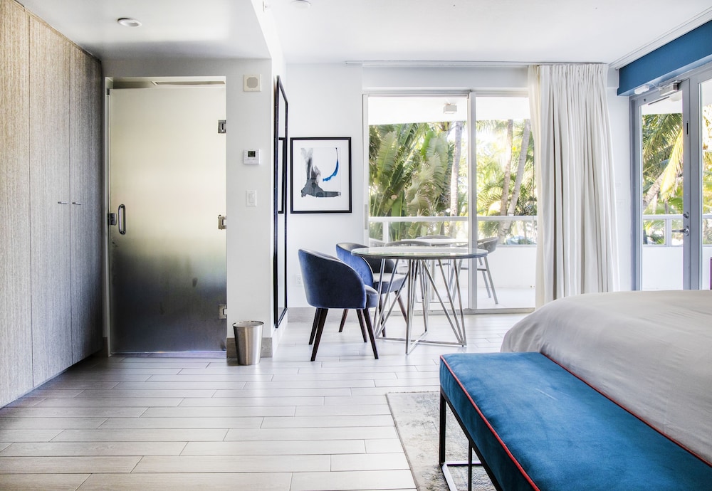 The Sagamore Hotel South Beach 36/74