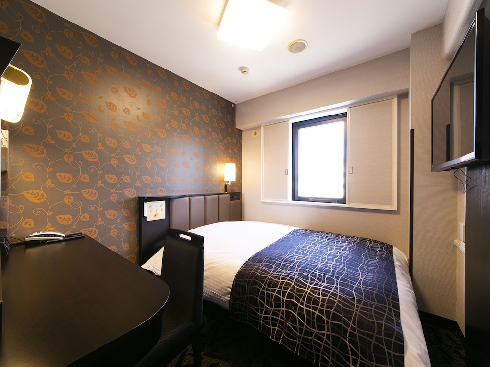 APA Hotel Aomori-Ekihigashi 25/63