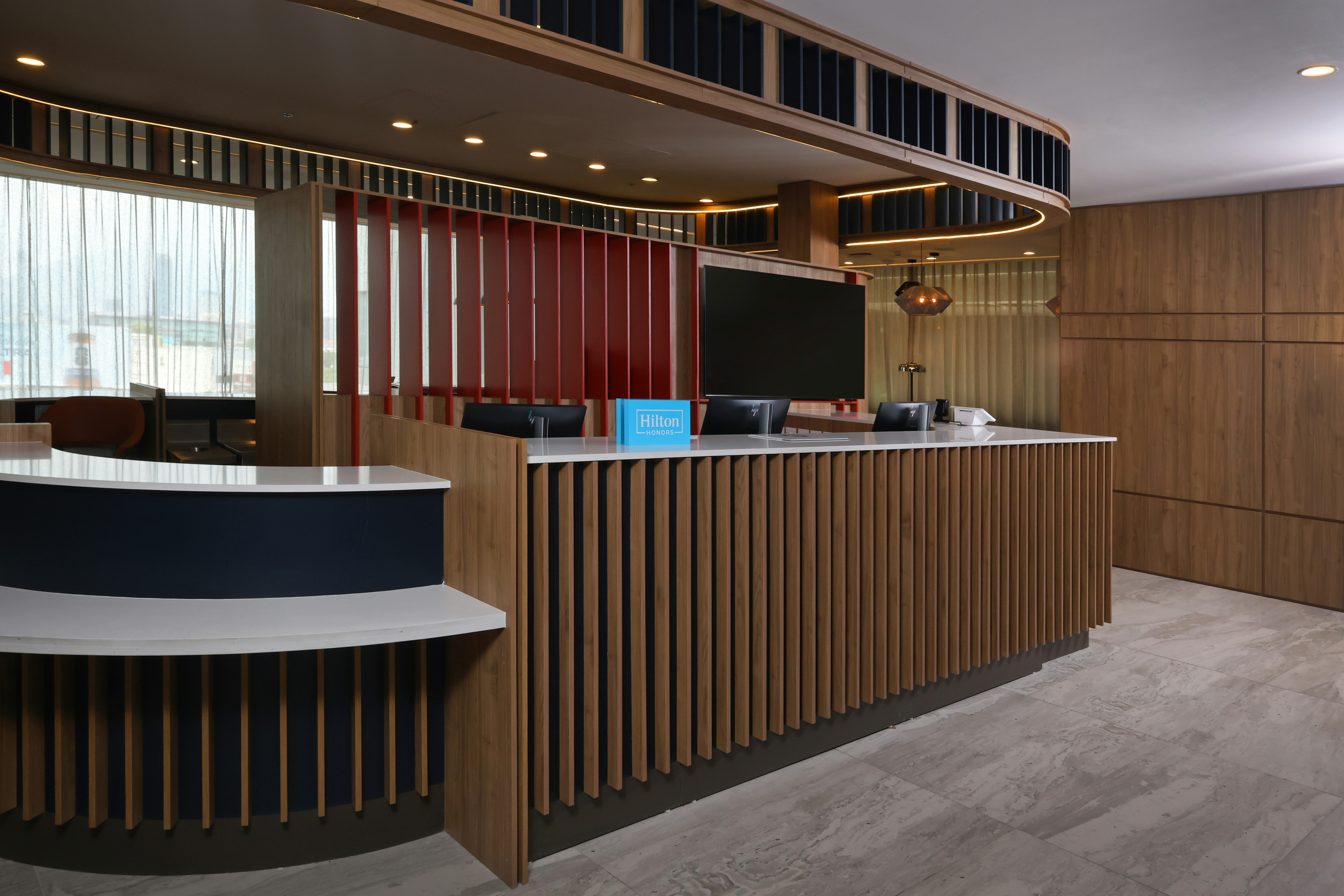 Hampton Inn Monterrey Tecnologico, MX 2/42