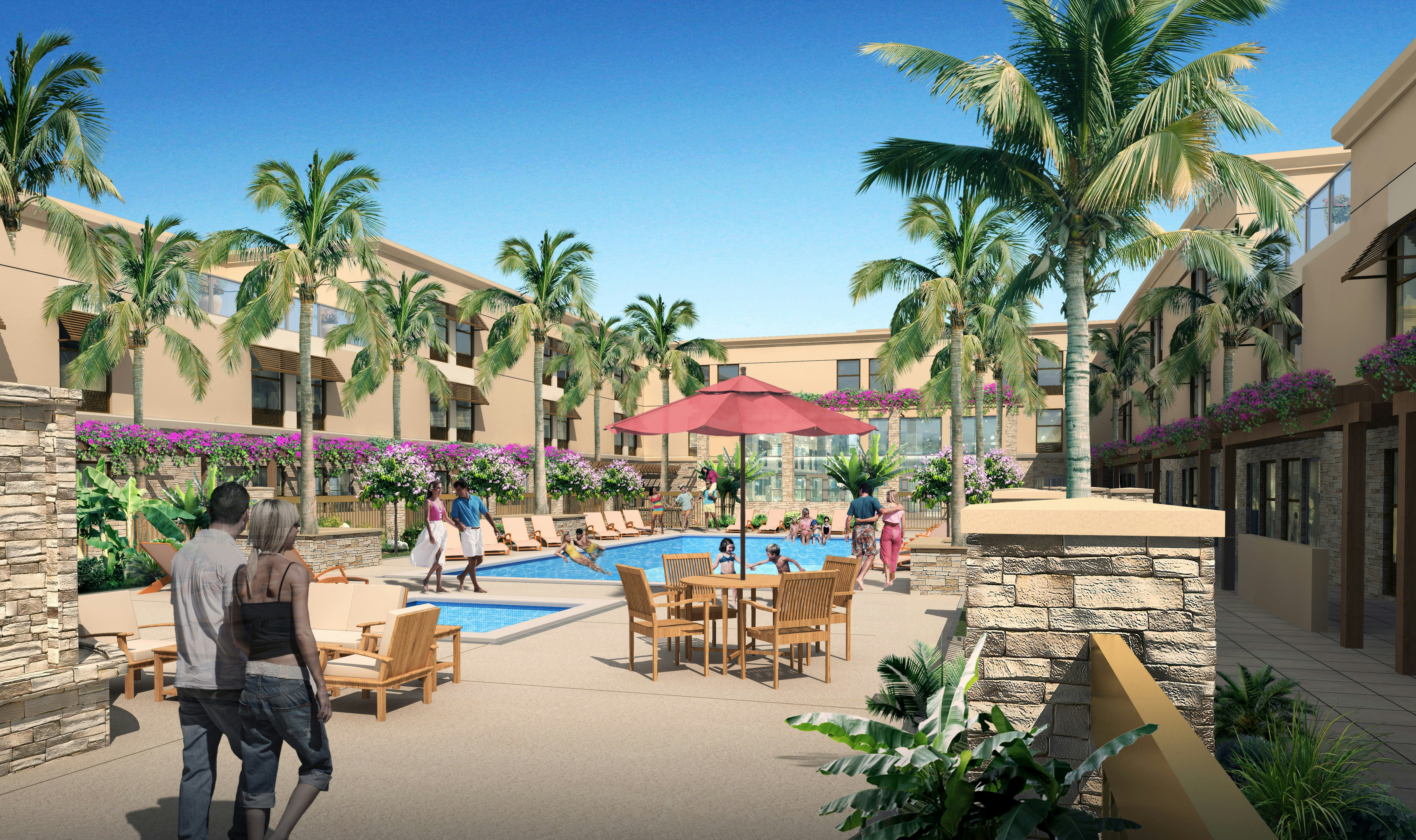 Hampton Inn & Suites Scottsdale On Shea Blvd 21/25