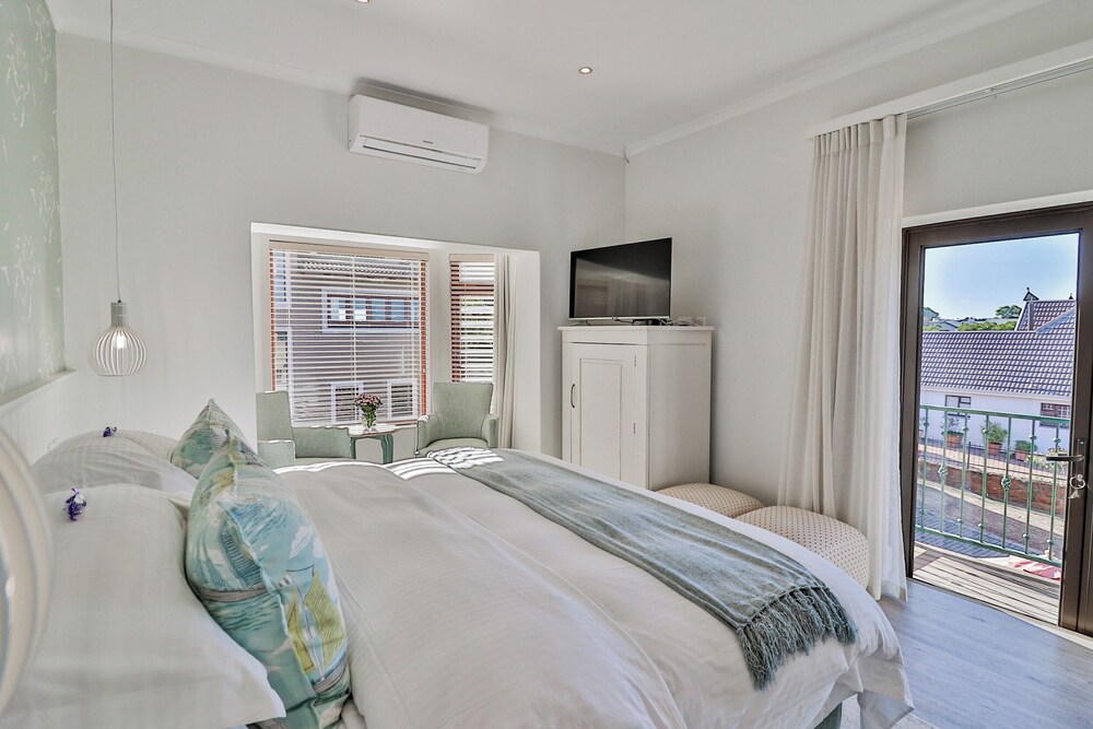 Lavender Manor Guest Lodge 7/50
