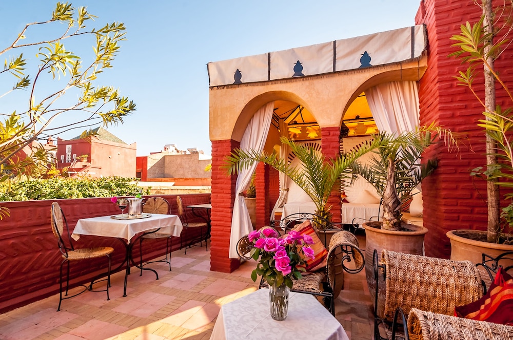 Riad Eden 28/50