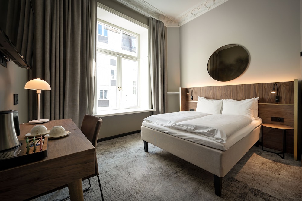 Karl Johan Hotell 17/38