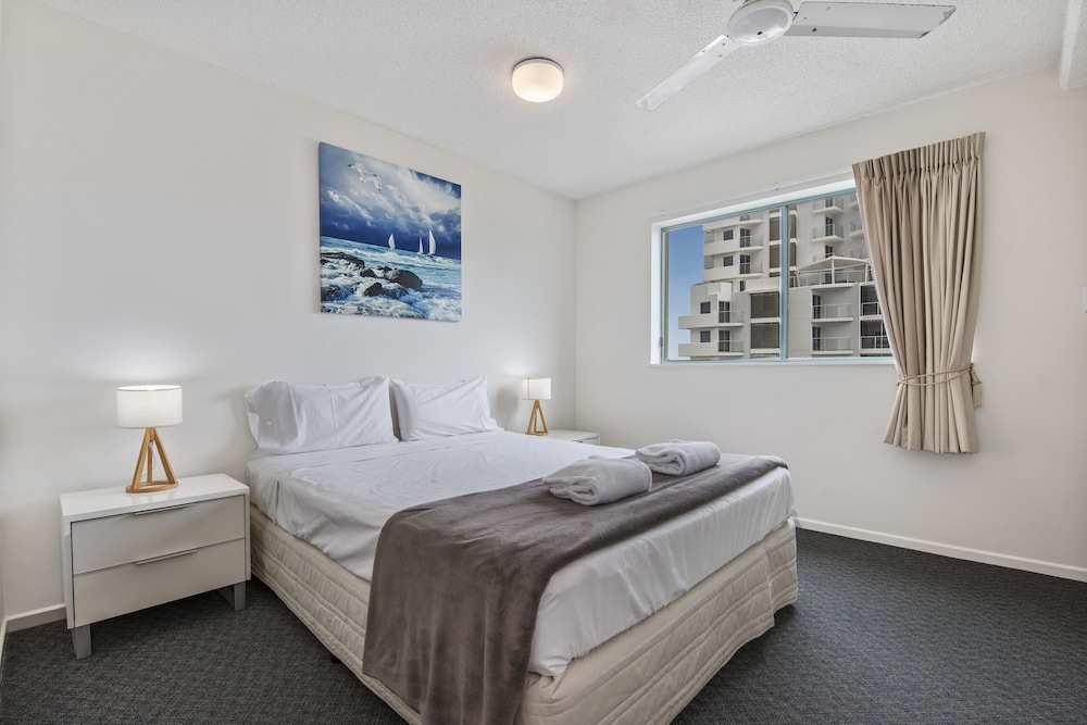 KEY LARGO MAROOCHYDORE 15/72