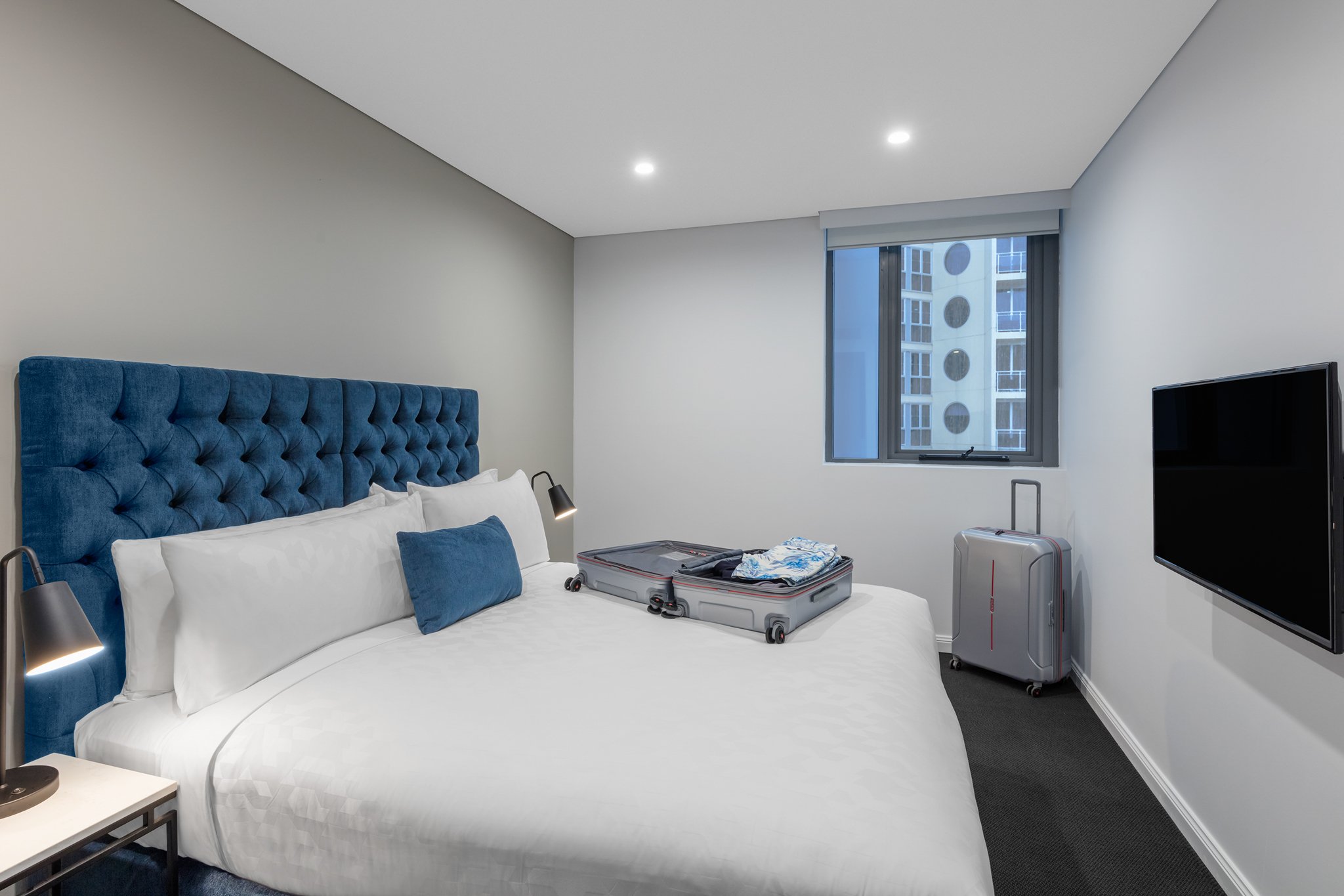 Meriton Suites Bondi Junction 9/50
