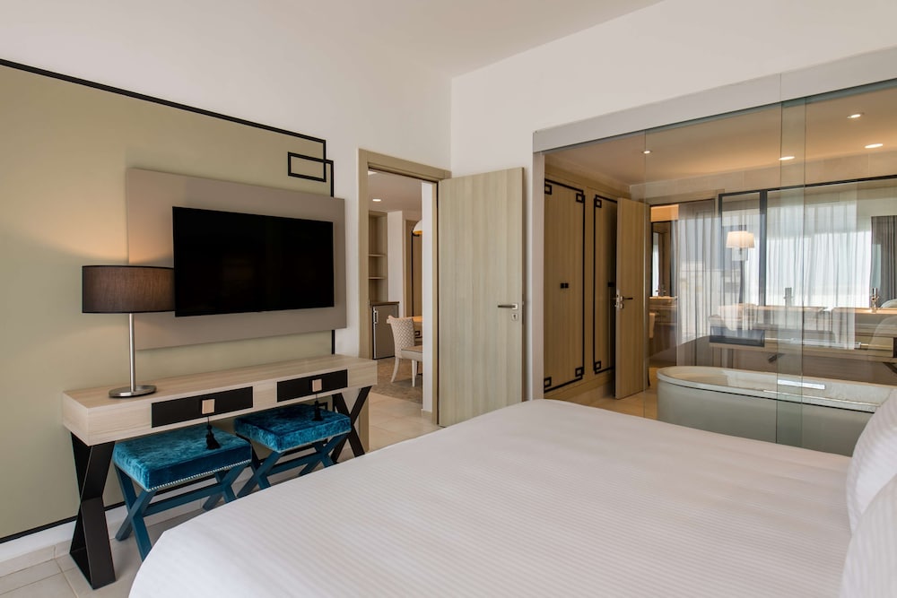 Radisson Blu Resort Saidia Beach 14/73