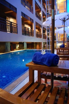 Seaside Jomtien Beach 4/50