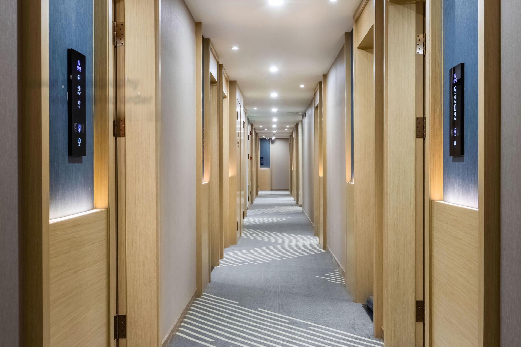 Cheermay hotels (Yonghe Palace, Dongzhimen Street, Beijing) 28/39