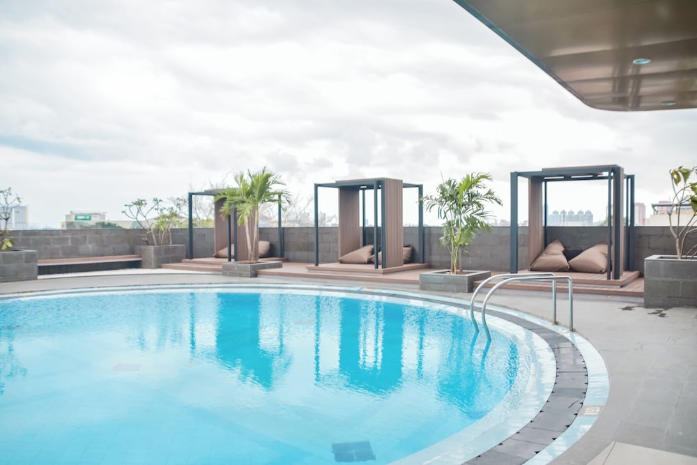 Tavia Heritage Hotel 4/24