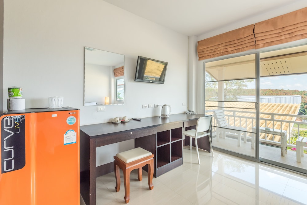 Chiangrai Lake Hill Resort 31/50