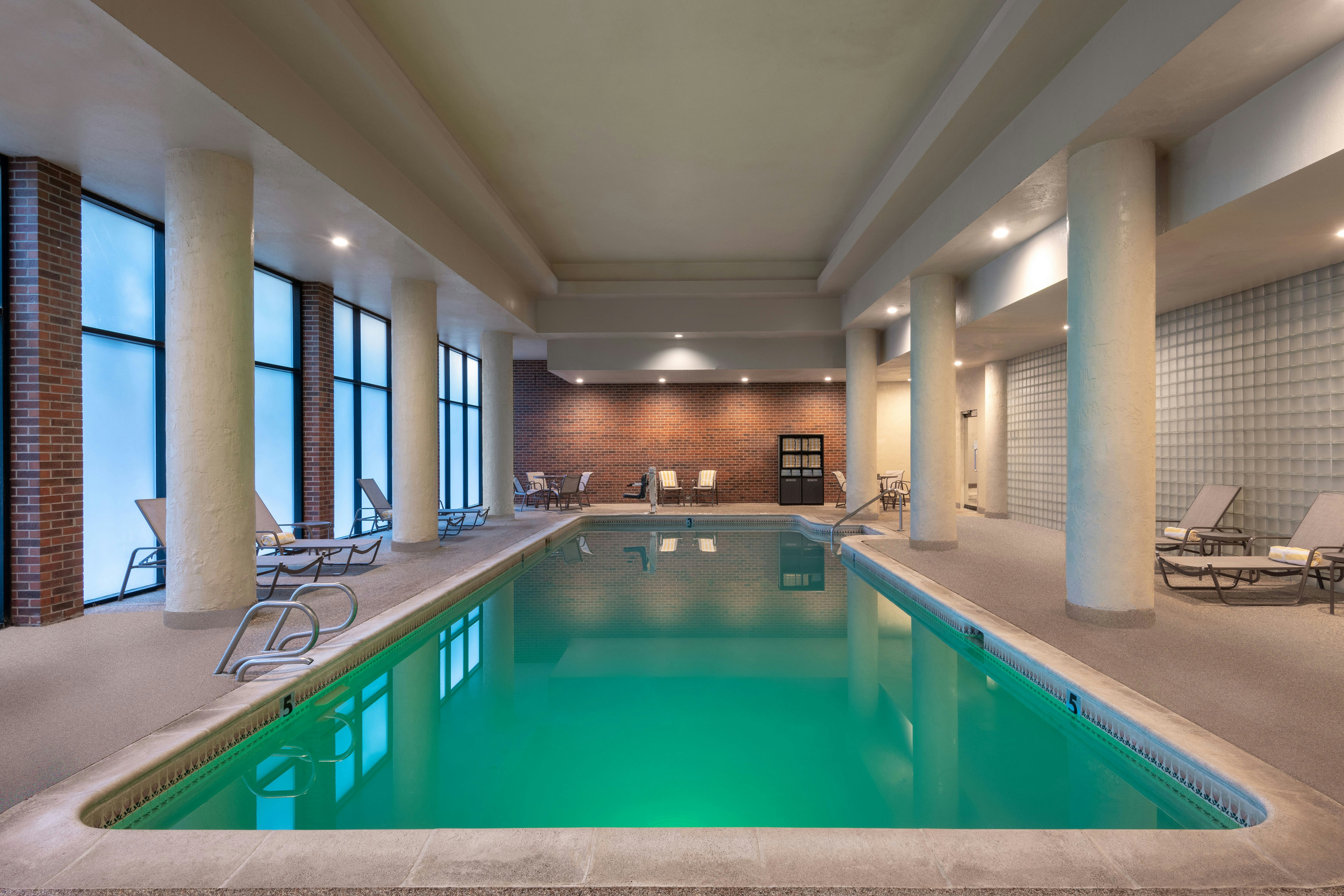 Doubletree By Hilton Denver-Aurora 7/19