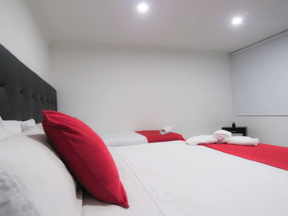 Hotel Metro 26 21/63