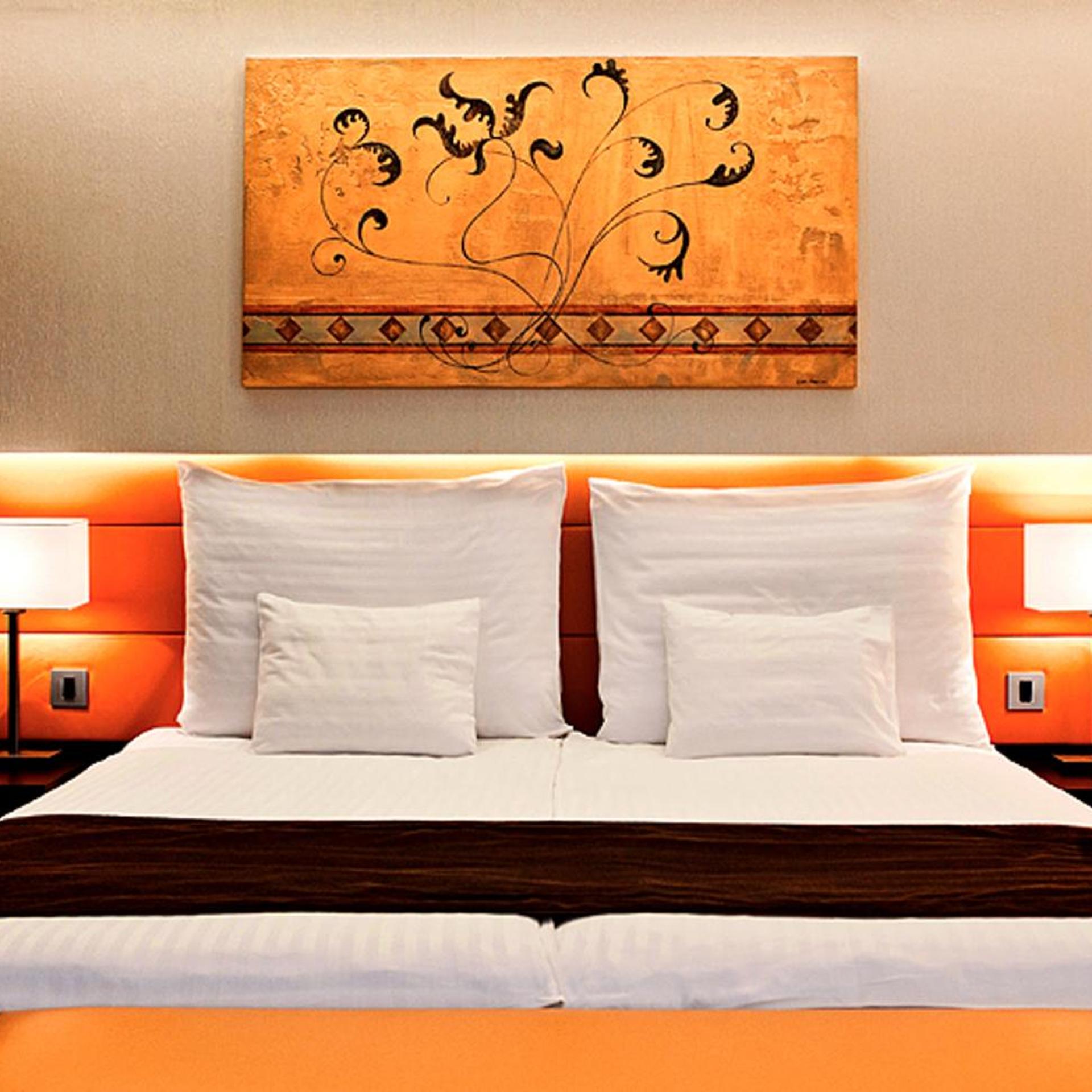 Abacus Business & Wellness Hotel 19/40