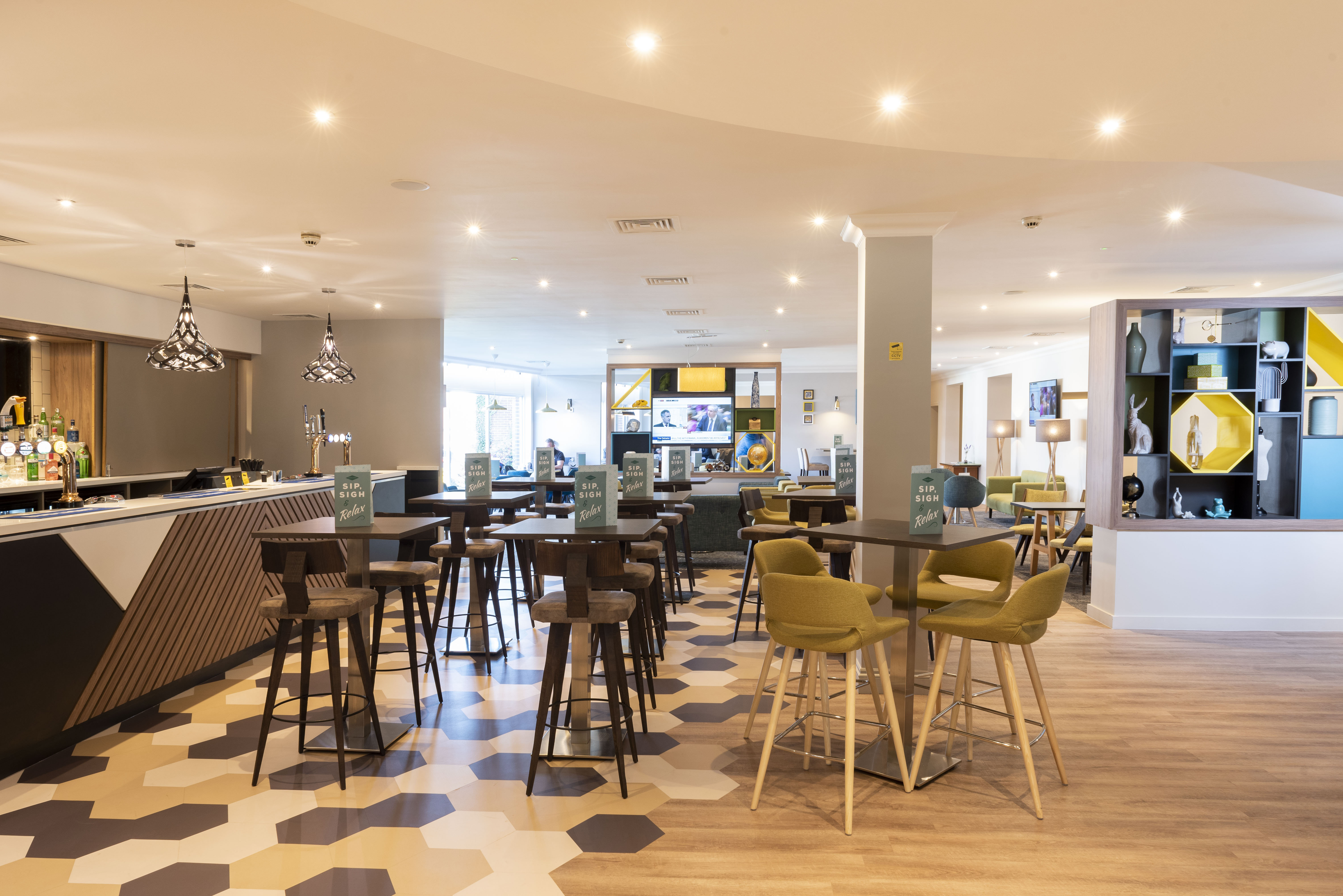 Holiday Inn Birmingham M6 Jct 7 Hotel 52/78