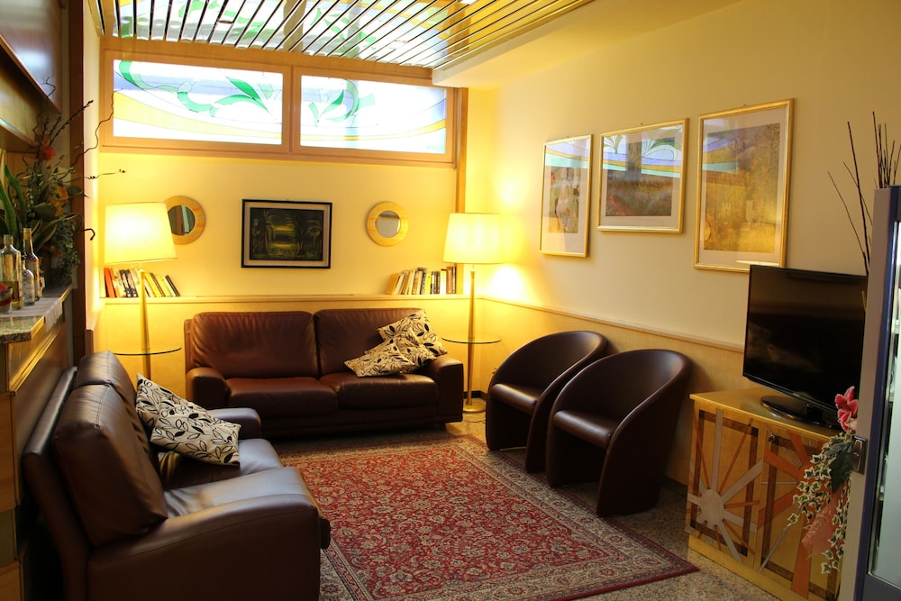 Hotel Lugano 19/28