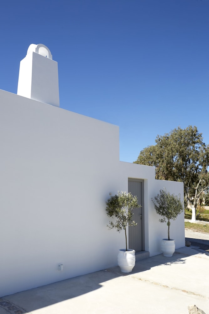 Eolia Kamari Villa 28/34