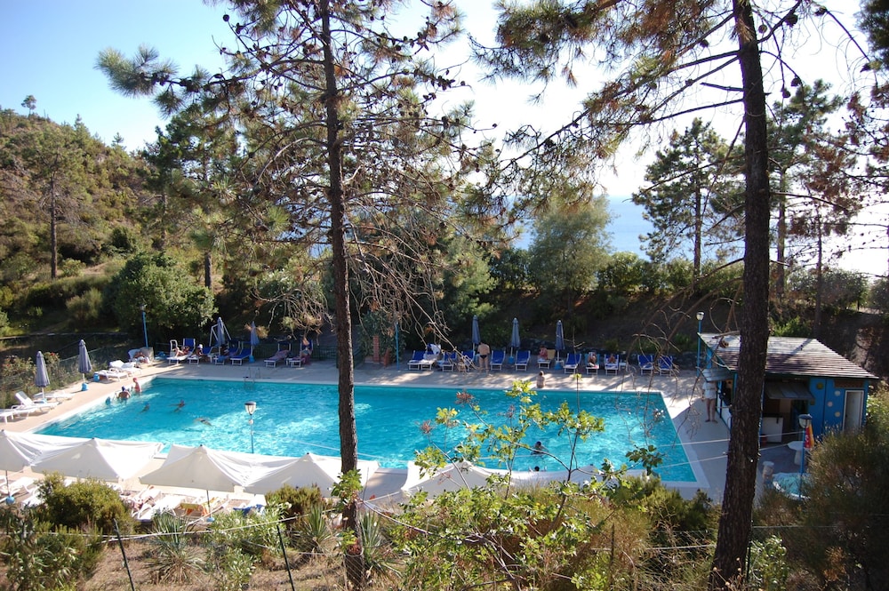 Resort La Francesca 24/53