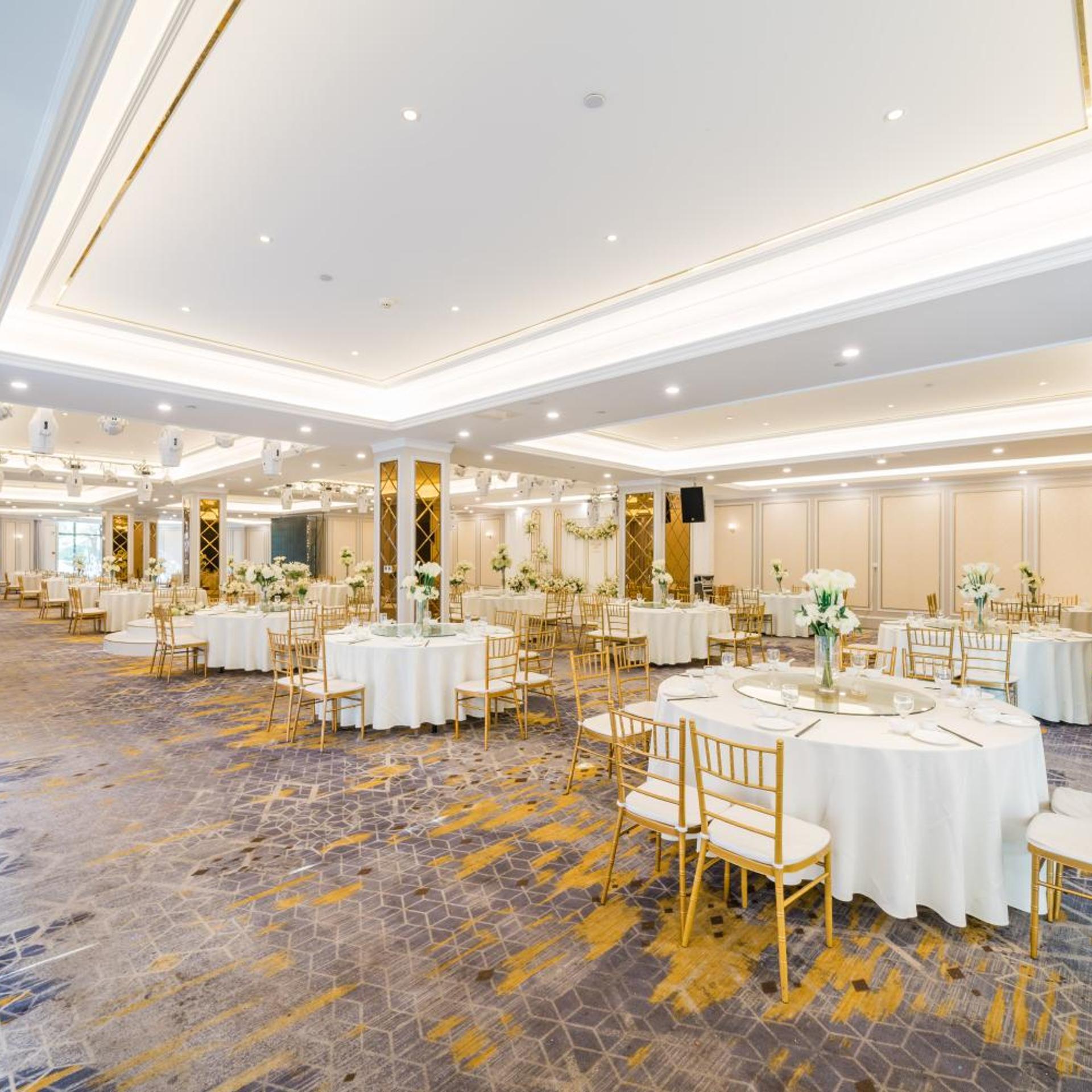 S&N Grand Hotel Chaohu 56/73
