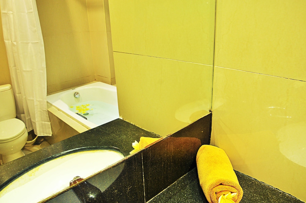 Guest House Matahari 31/37