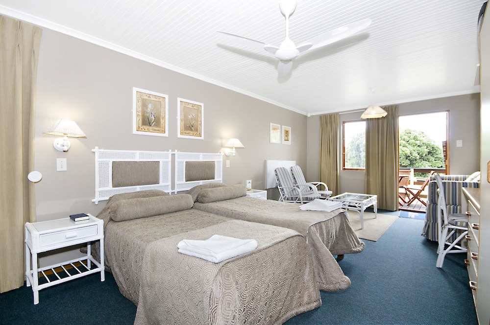 4 Rooms, Cabin, Twin Beds, 2 Sofa