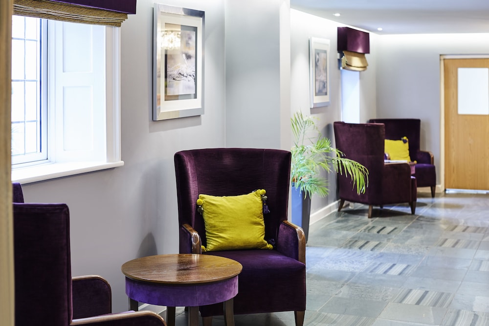Mercure Newbury West Grange Hotel 44/72