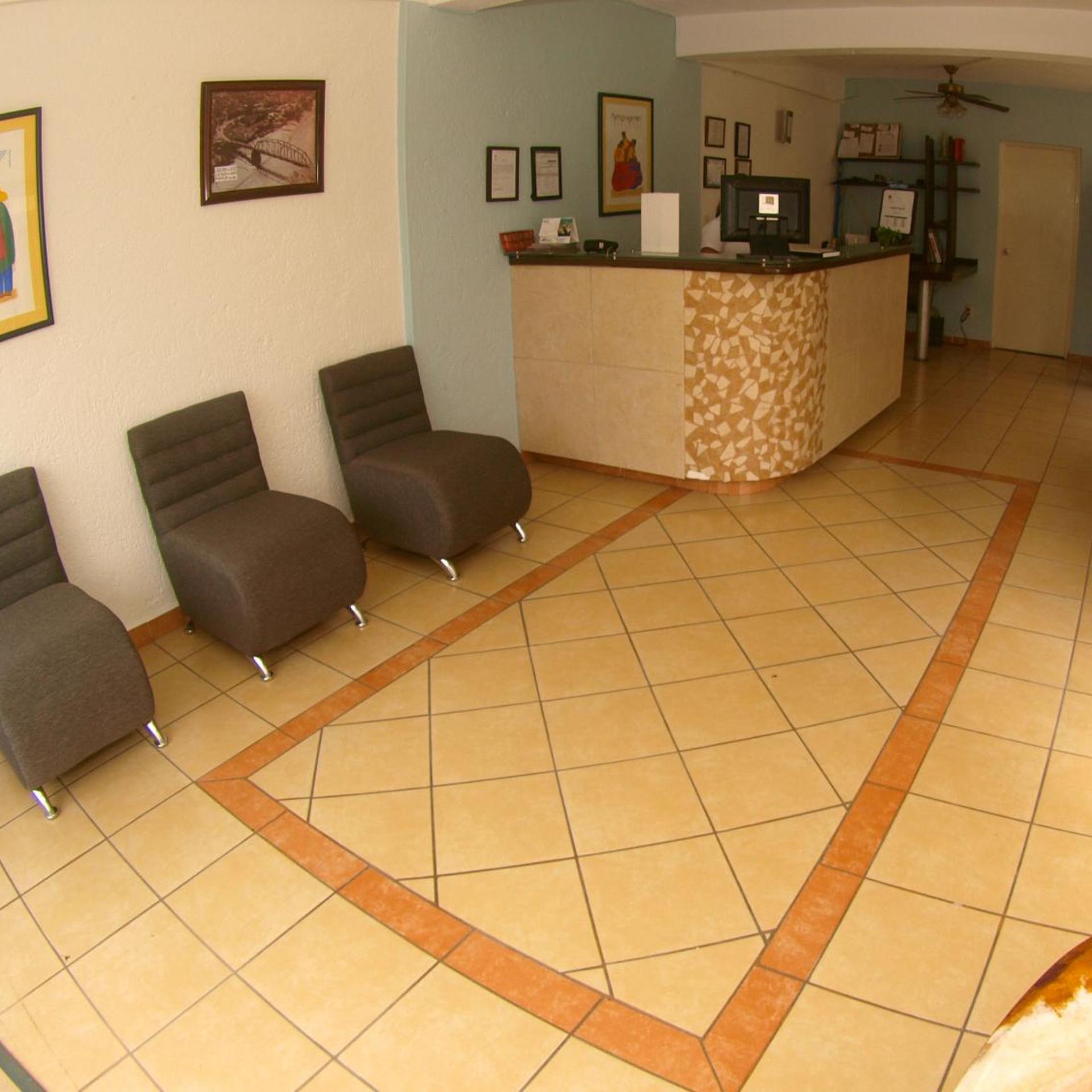 Hotel Rio Balsas 6/42