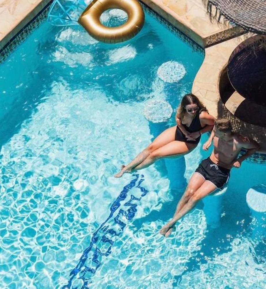 Pikes Ibiza - Adults Only 22/50