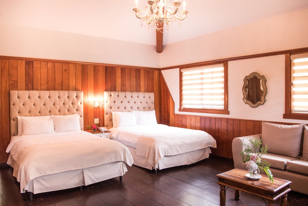 Finca Lerida Hotel 43/74