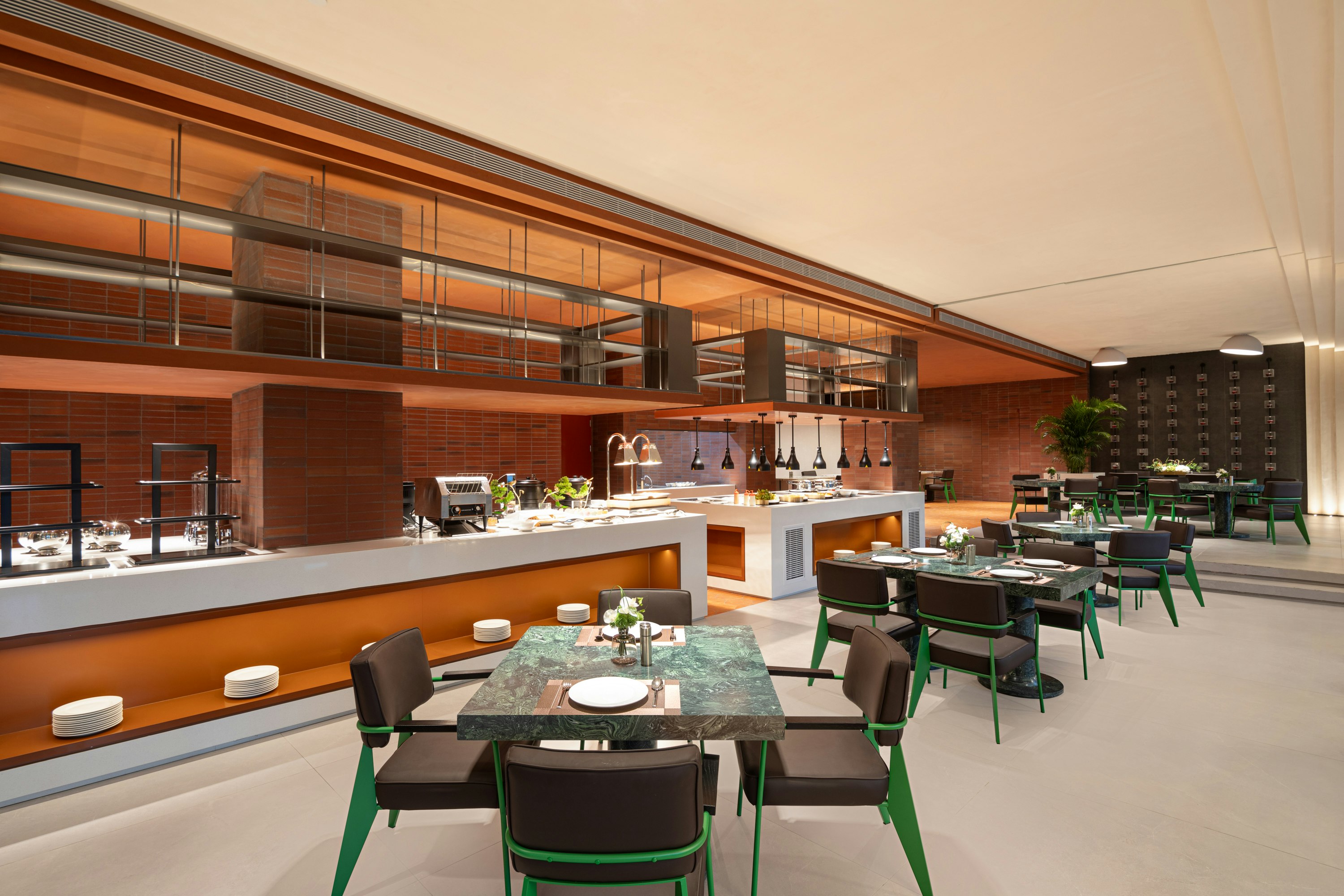 Citadines Connect Chayuan Chongqing 19/22