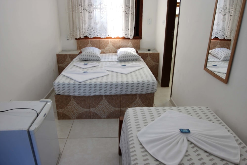 Hotel Aguas Vivas 18/52