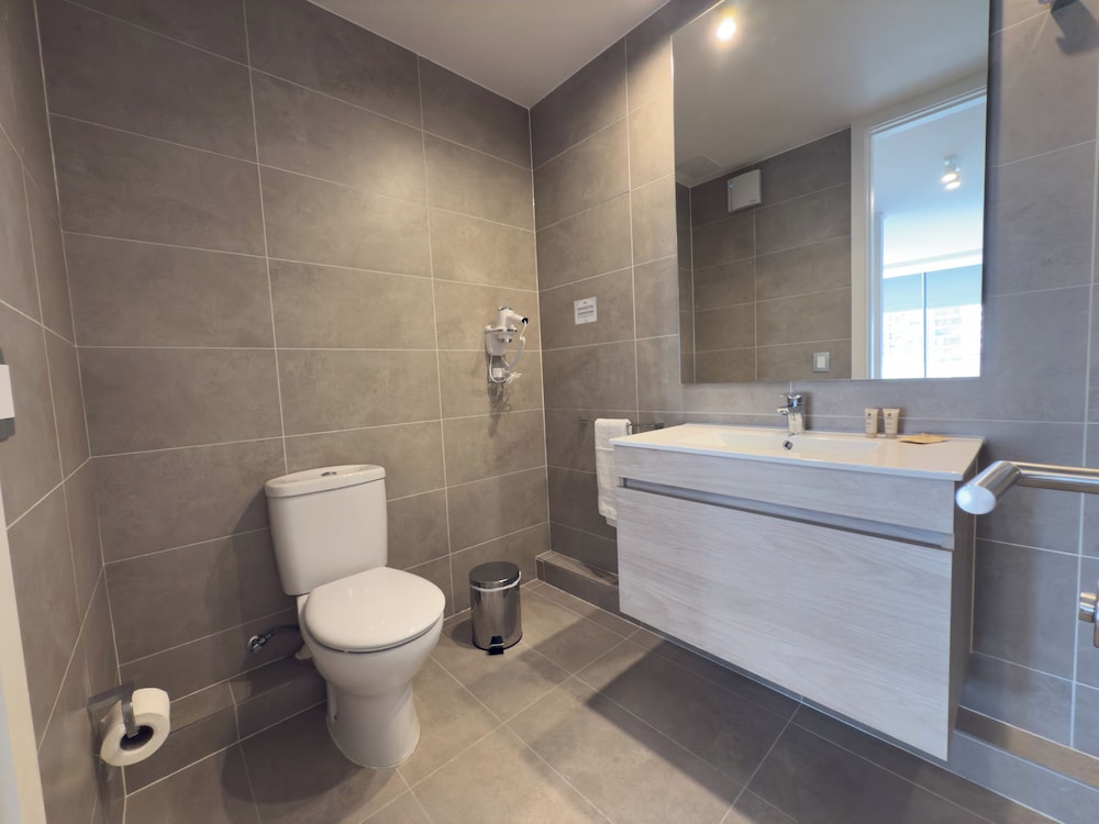 APART HOTEL SPOT SUITES 48/50