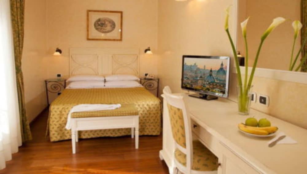 Hotel Piemonte Rome 25/45