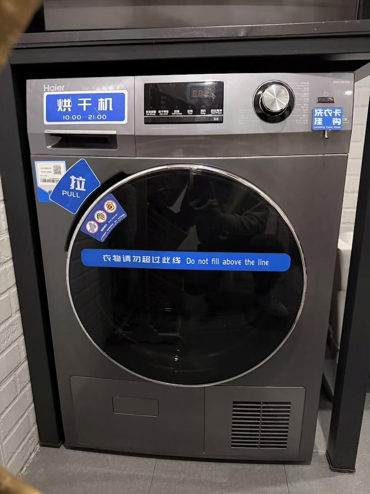 ノスタルジアホテル(北京 天安門広場 前門地下鉄駅) 写真3