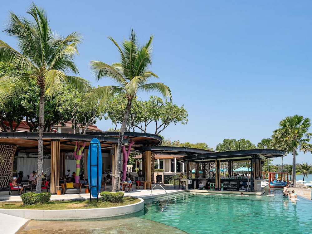 Pullman Phuket Panwa Beach Resort 9/120