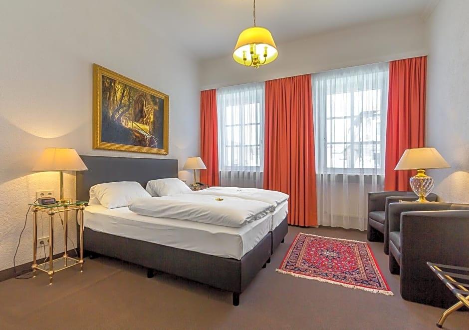 Hotel Adler 22/57