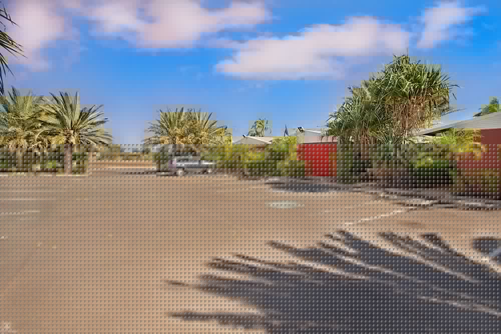 Econo Lodge Karratha 9/50
