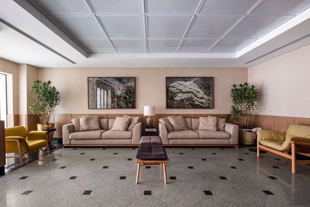 Regent Park Hotel 14/26