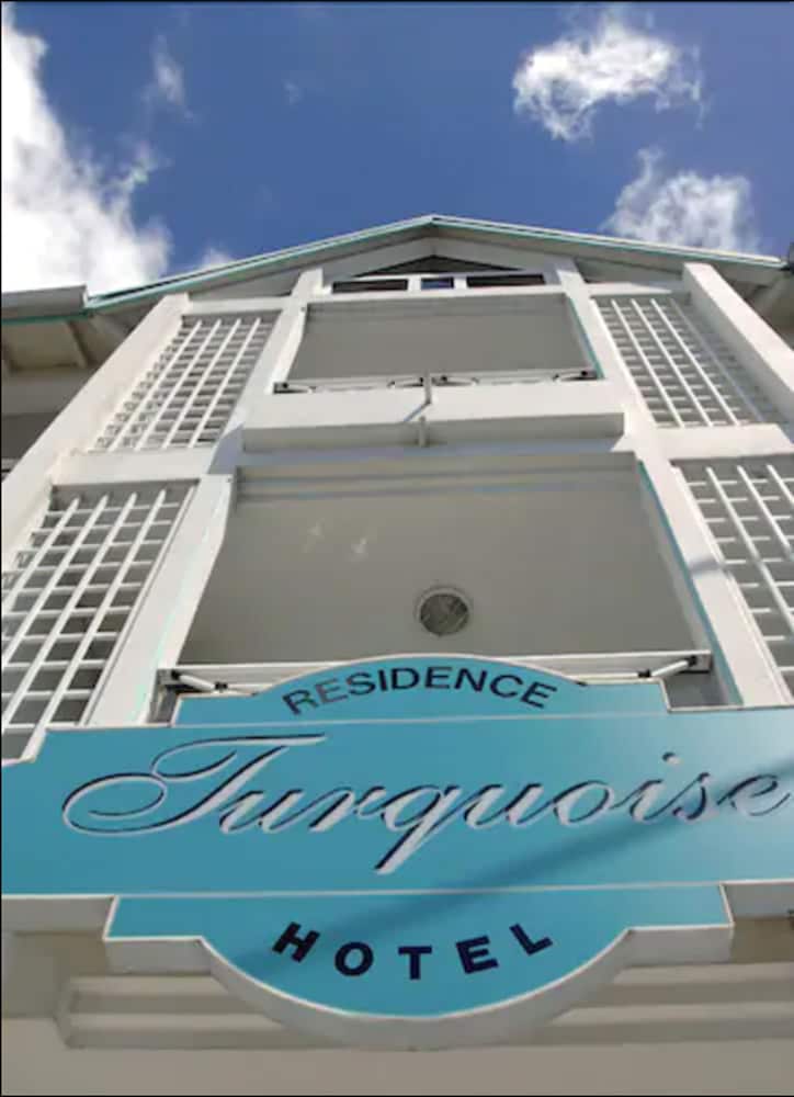 Residence Turquoise 2/50