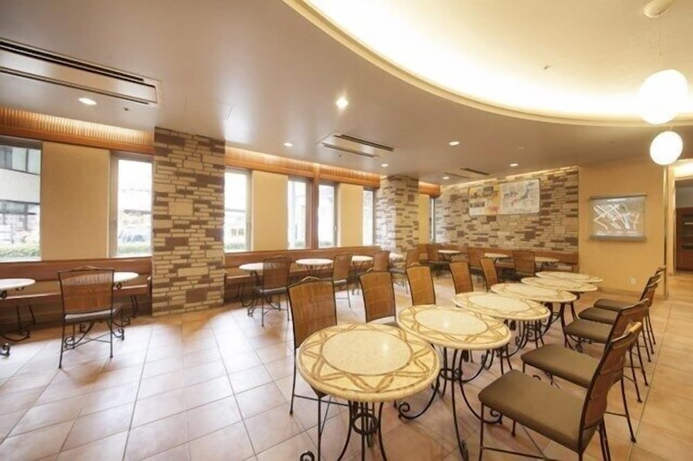 Washington R&B Hotel Morioka-Ekimae 25/32
