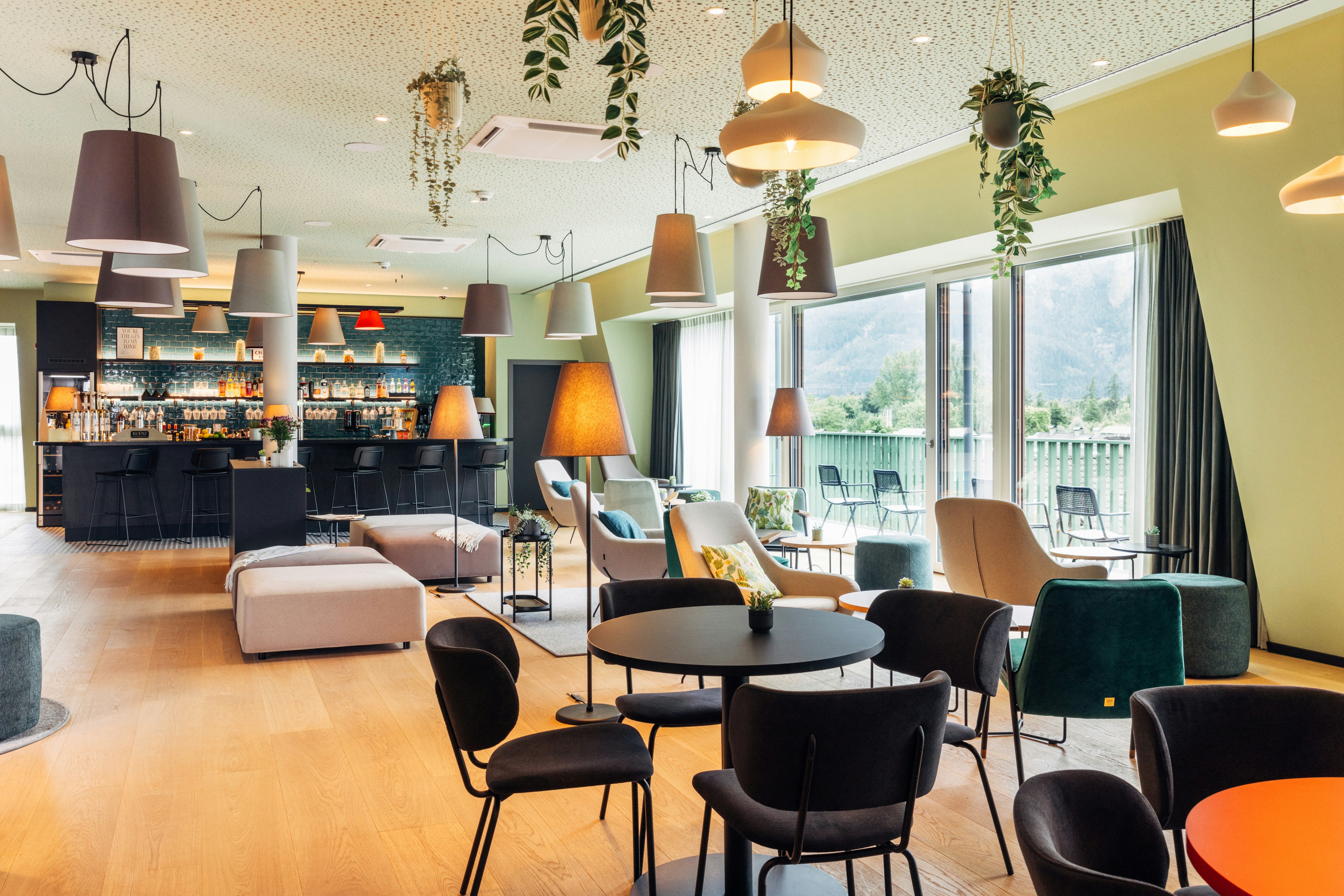 Harry s Home Lienz 46/51