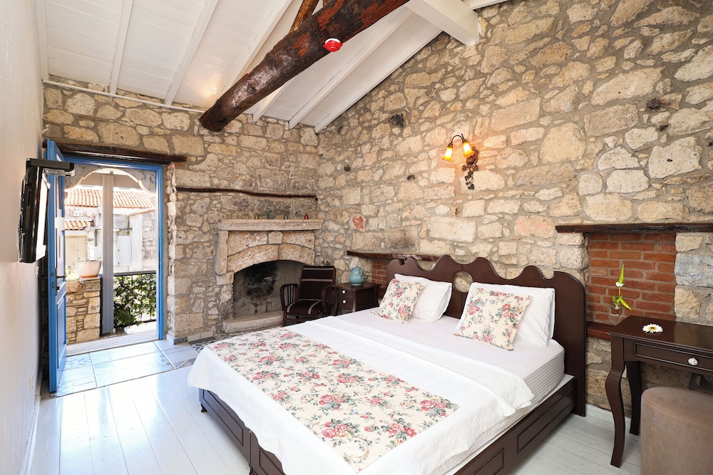 Alacati Eski Ev Hotel 19/38