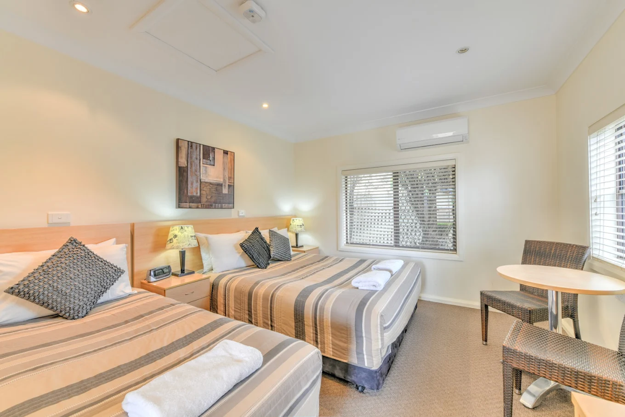 Motel Grande Tamworth 9/37
