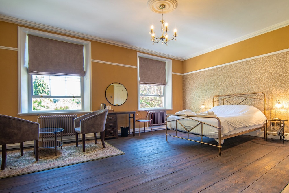 Alison House Hotel 29/50