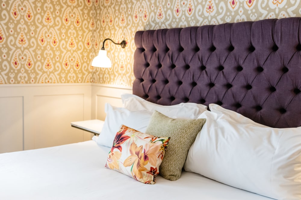 Didsbury House Hotel 25/50