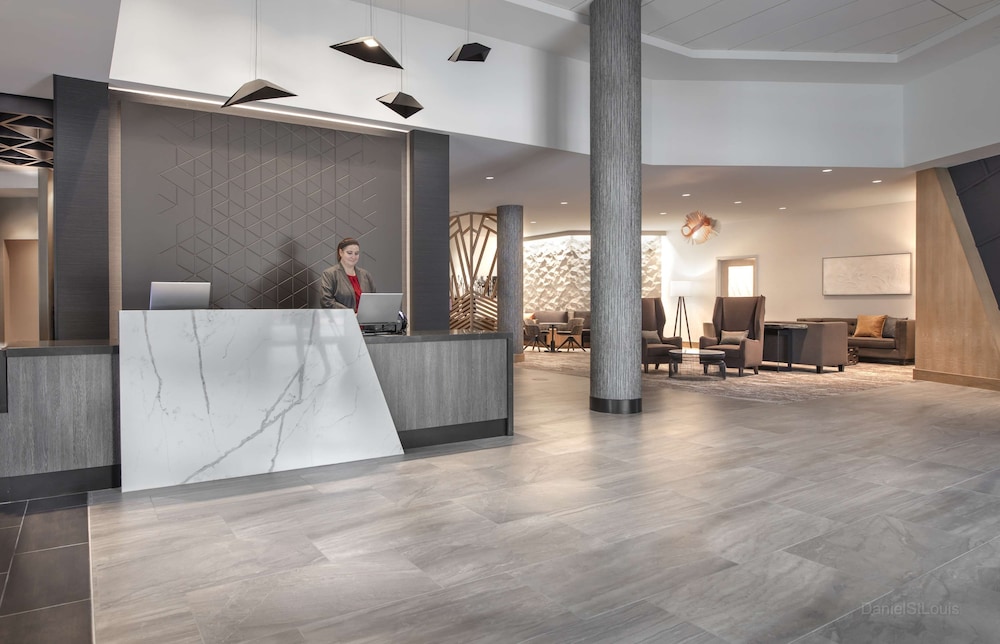 Hyatt Place Moncton 10/50