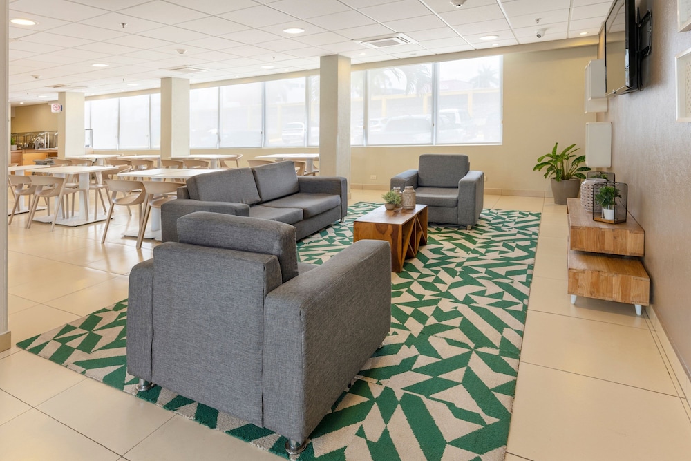 City Express by Marriott San Jose Costa Rica 29/50